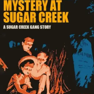 The Green Tent Mystery at Sugar Creek Certified