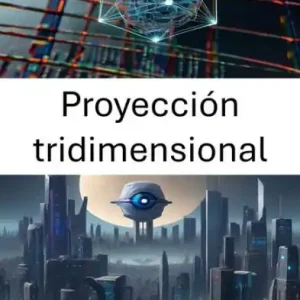 Luxury Proyección tridimensional: Liberando la profundidad de la visión por computadora
