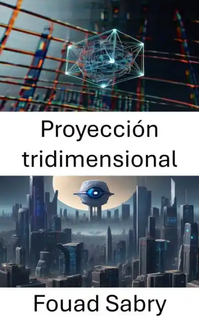 Luxury Proyección tridimensional: Liberando la profundidad de la visión por computadora