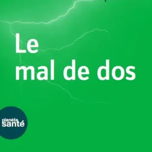 Viral J'ai envie de comprendre. Le mal de dos