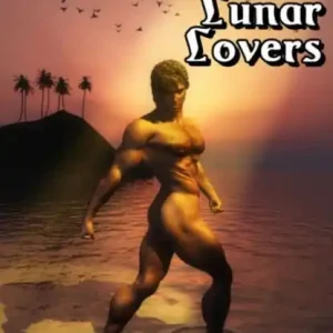 Today Only Lunar Lovers (Escape! 2): A Paranormal Women's Fiction Hot Flash
