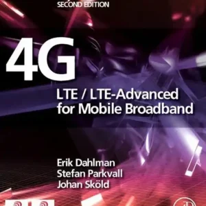 Authentic 4G: LTE/LTE-Advanced for Mobile Broadband