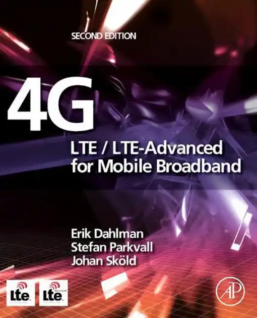 Authentic 4G: LTE/LTE-Advanced for Mobile Broadband