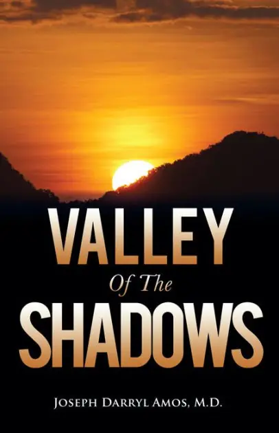Valley Of The Shadows Buy Online