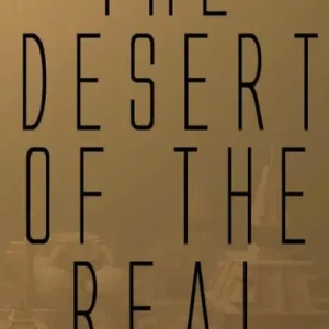 The Desert of the Real Fresh Stock