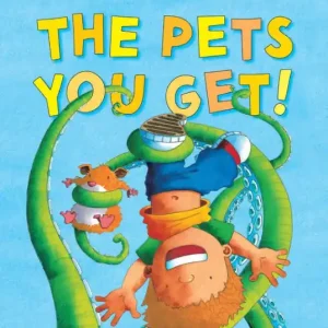 Pets You Get Fan Favorite