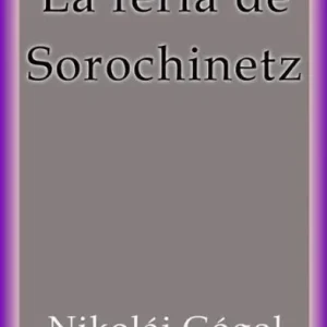 La feria de Sorochinetz Get Yours