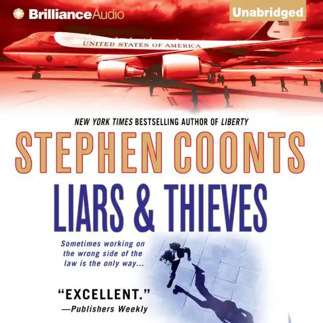 Liars & Thieves Budget