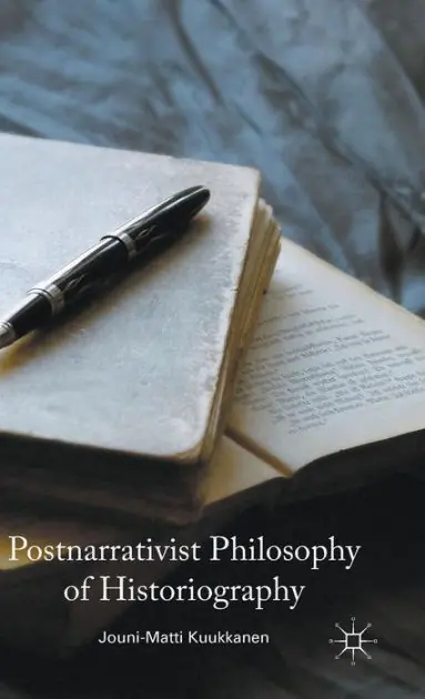 Postnarrativist Philosophy of Historiography Hot Deal