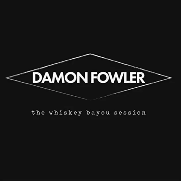 The Whiskey Bayou Session Buy Today