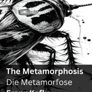 The Metamorphosis / Die Metamorfose: Tranzlaty English Afrikaans Professional Grade