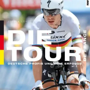 Die Tour de France: Deutsche Profis und ihre Erfolge Top Pick