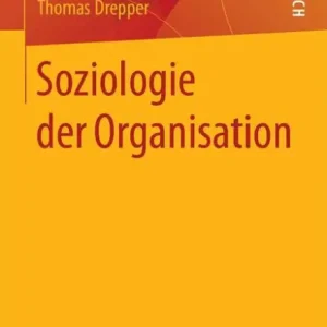 Free Returns Soziologie der Organisation