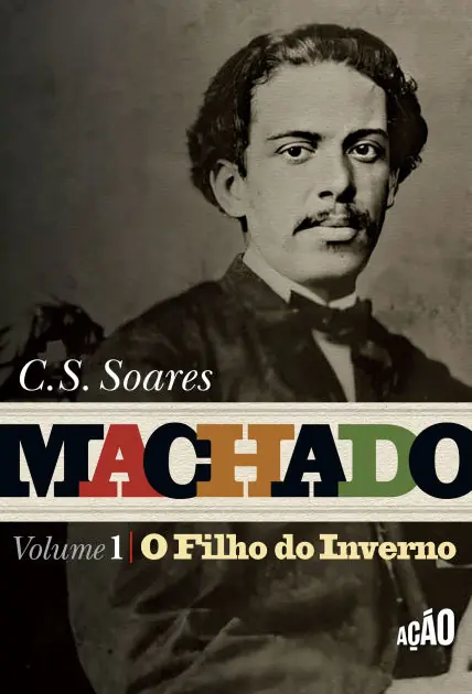 Fan Favorite Machado: O Filho do Inverno
