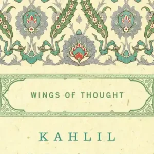 Limited Offer Wings of Thought