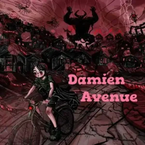 Editor’s Pick Damien Avenue