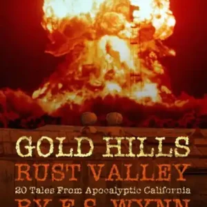 Gold Hills, Rust Valley Order Now