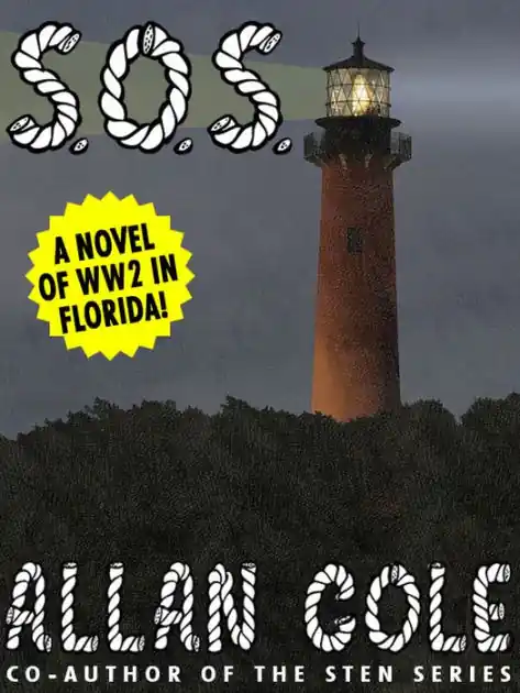 Trending S.O.S.: A Novel of World War 2