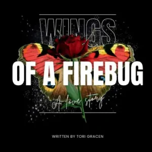 Wings of a Firebug Buy Direct
