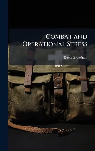 Super Sale Combat and Operational Stress