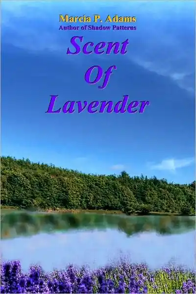 Editor’s Pick Scent of Lavender