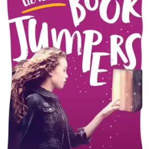 Certified Book Jumpers