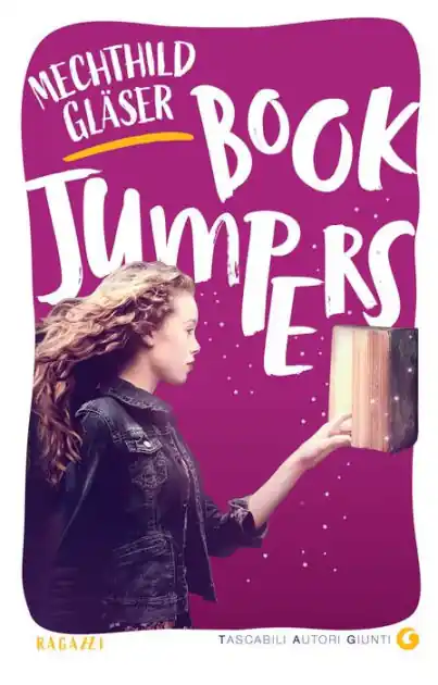 Certified Book Jumpers