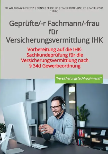 Geprüfte/-r Fachmann/-frau für Versicherungsvermittlung IHK: Vorbereitung auf die IHK-Sachkundeprüfung für die Versicherungsvermittlung nach § 34d Gewerbeordnung Worldwide Shipping