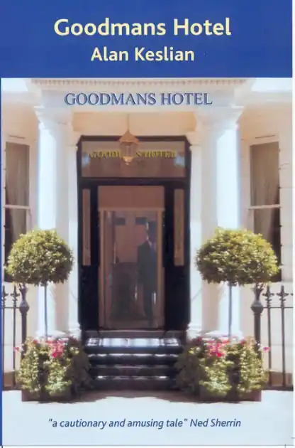 Mega Sale Goodmans Hotel