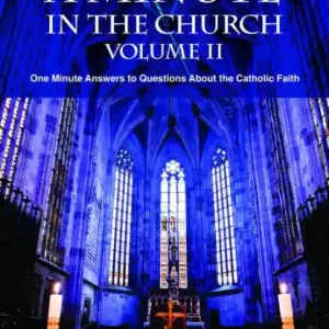 A Minute In the Church Volume II Latest