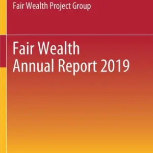 Fair Wealth Annual Report 2019 Don’t Miss Out