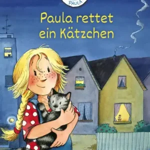 Bargain Meine Freundin Paula - Paula rettet ein Kätzchen