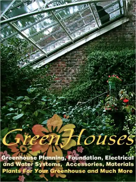 Greenhouses Last Chance