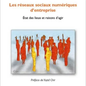 Les réseaux sociaux numériques d'entreprise Next Day Delivery