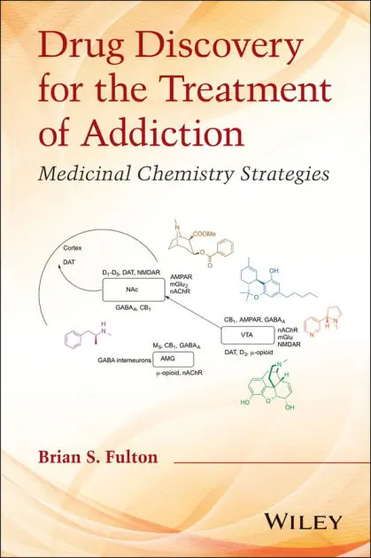 Trending Drug Discovery for the Treatment of Addiction: Medicinal Chemistry Strategies