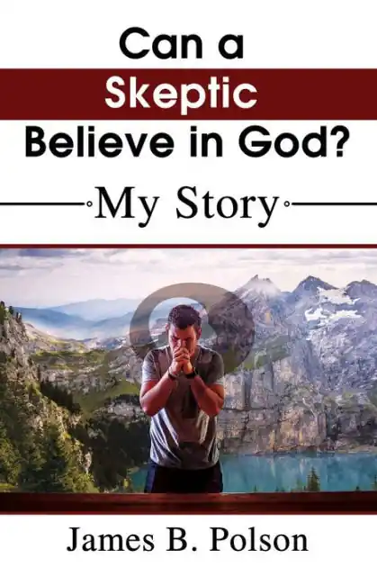 Can a Skeptic Believe in God?: My Story Hot Picks