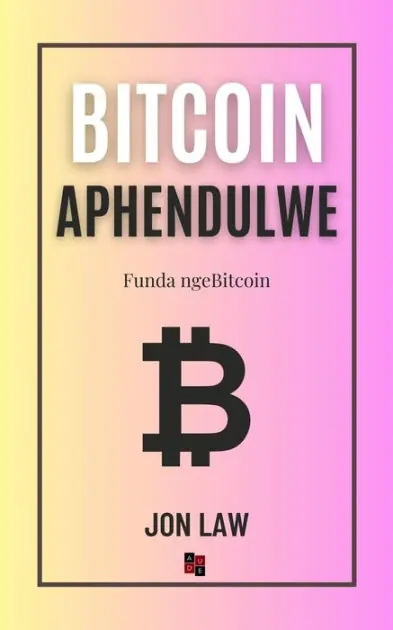 Bitcoin Aphendulwe: Funda ngeBitcoin In Demand
