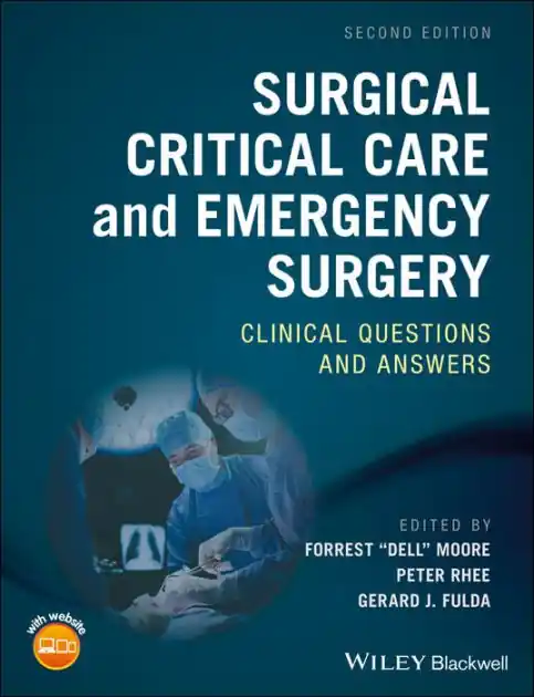 Price Drop Surgical Critical Care and Emergency Surgery: Clinical Questions and Answers