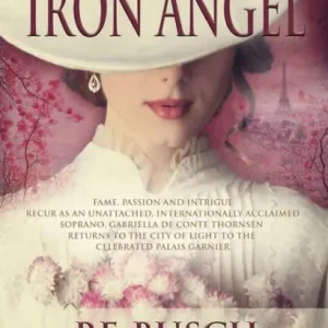 Luxury Iron Angel: Gaby - Book III