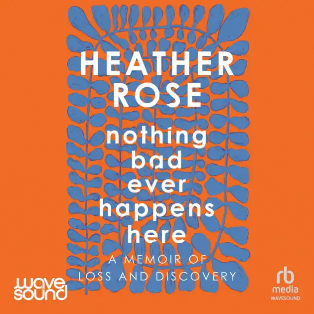 Nothing Bad Ever Happens Here Direct From Manufacturer