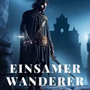 Express Delivery Einsamer Wanderer:Ein Epos Fantasie LitRPG Roman(Band 3)