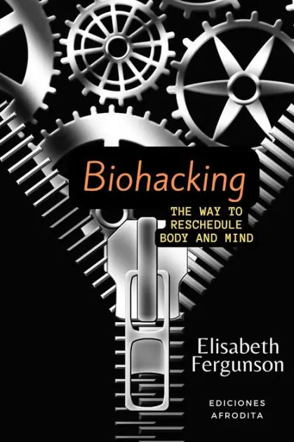 Biohacking Markdown