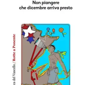 Non piangere che dicembre arriva presto Top Pick