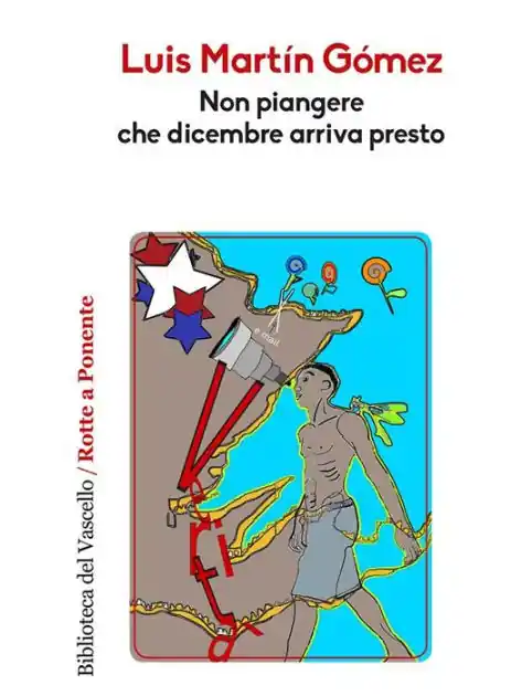 Non piangere che dicembre arriva presto Top Pick