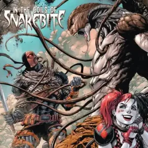 Fresh Stock Deathstroke (2014-) #13