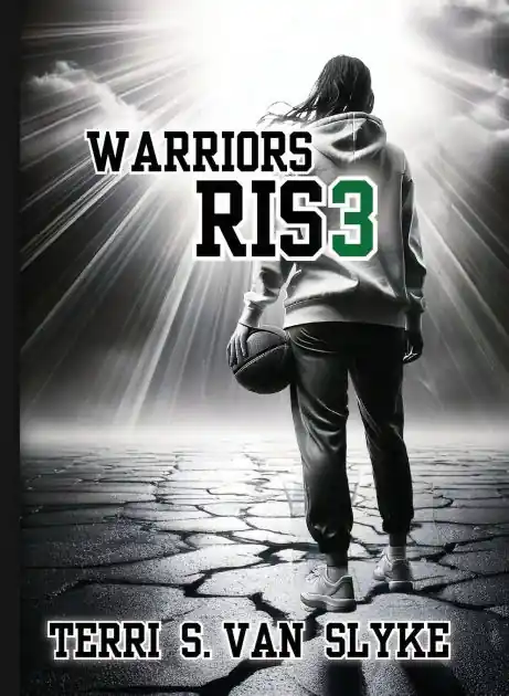 Warriors Ris3 Shop Now