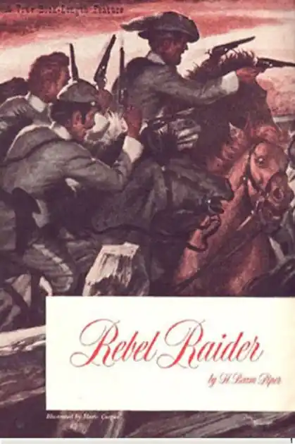 Trending Rebel Raider