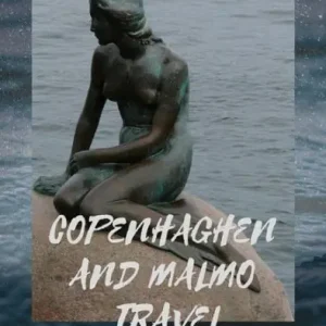 Copenhagen travel: a spasso per Copenhagen Shop Now