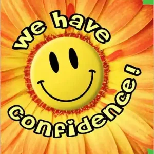 Affordable We Have Confidence!