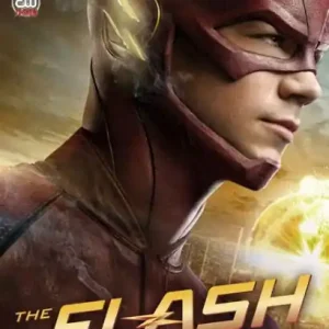 The Flash: Season Zero (2014-) #6 Top Rated